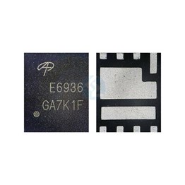 E6936 AOE6936 MOSFET