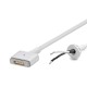 Macbook Magsafe 2 85W Adaptör Tamir Kablosu Yüksek Kalite