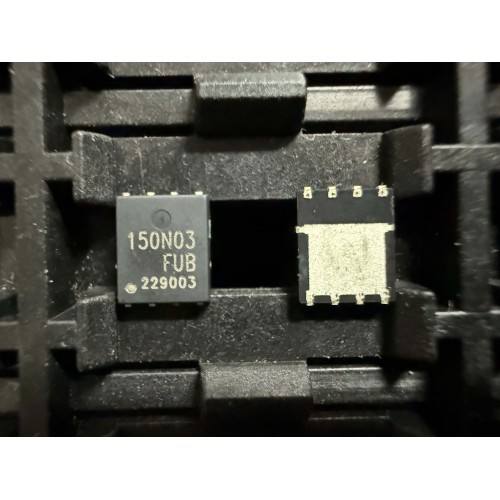 150N03 RMW150N03FUB MOSFET
