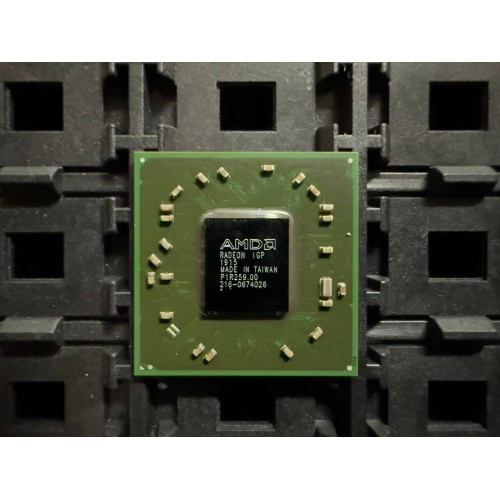 216-0674026  Chipset Sıfır