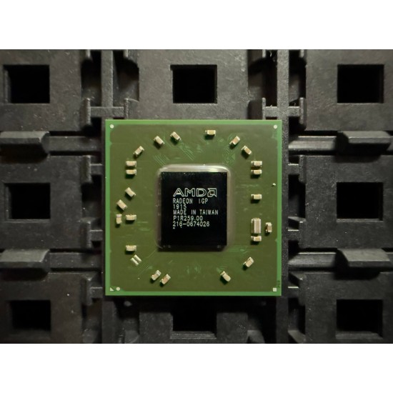 216-0674026  Chipset Sıfır