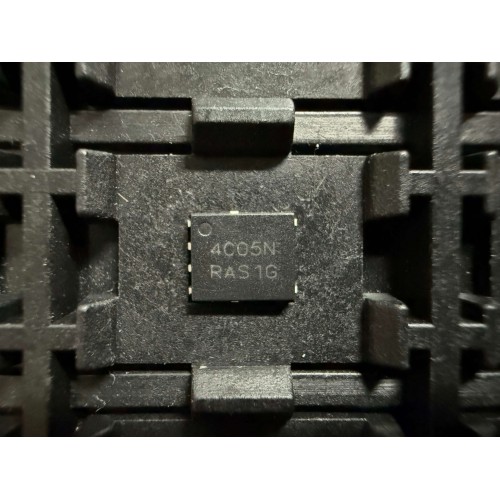 NTMFS4C05N 4C05N 30V 78 Amper N-Kanal Mosfet