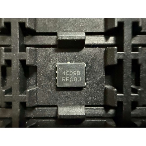 4C09N NTMFS4C09N N-Kanal 30V 69 Amper Mosfet