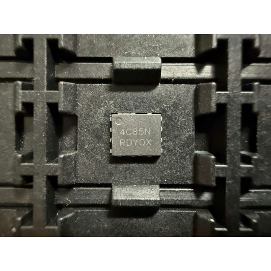 4C85N NTMFD4C85N Dual N-Kanal 30V 49 Amper Mosfet