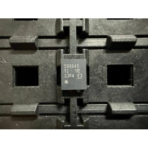 CSD58864Q5D 58864D Power Nexfet