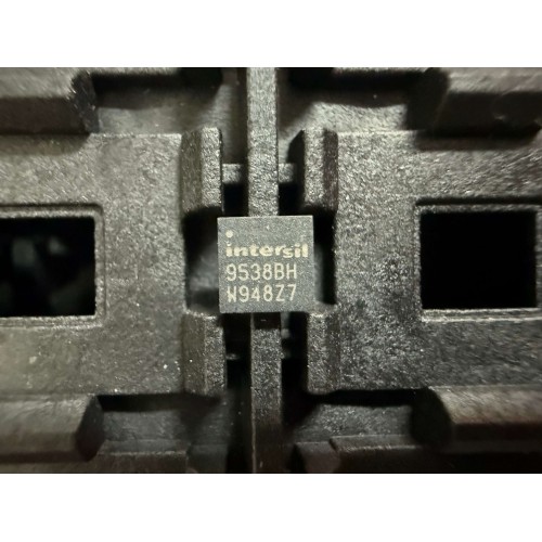 ISL9538BH 9538BH ISL9538B ISL9538BHRTZ Entegre