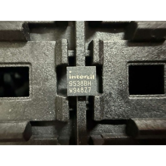 ISL9538BH 9538BH ISL9538B ISL9538BHRTZ Entegre