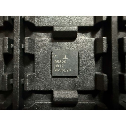 95829 95829A ISL95829 ISL95829A Entegre