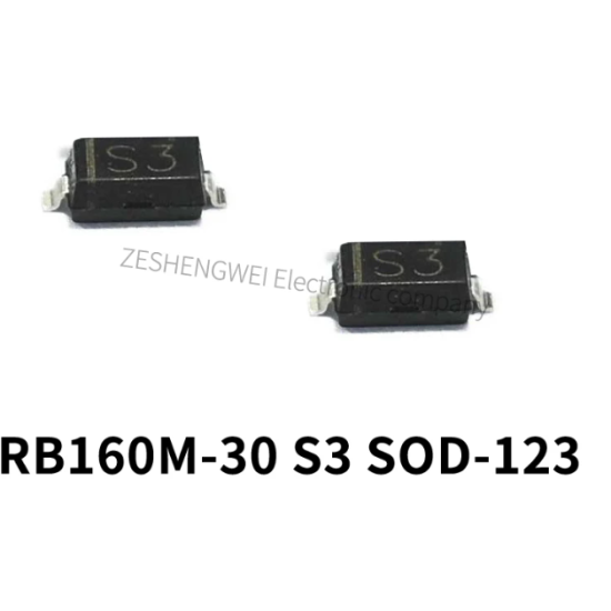 Macbook A1466 Backlight Diyod RB160M 