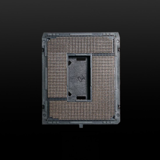 FOXCONN LGA1851 CPU Soket V1