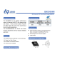 QM3058M6 QM3058M M3058M 30V 140A N-Kanal Mosfet