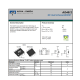 AO4812 Mosfet 30V 6A Dual N-Channel Mosfet