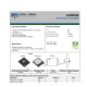 AON6380 Mosfet 30V 24A N-Channel Mosfet