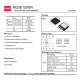 E120GN RQ3E120GN N-Channel 30V 12A  Mosfet 