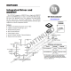 NCP5369M NCP5369 Integrated Driver Mosfet