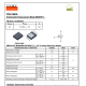 PK616BA 30V 50A  N-Channel Mosfet