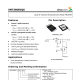 SM7360 SM7360EK Mosfet 30V 85A Dual N-Channel Mosfet