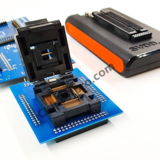 ENE KB9022Q D LA-E892P Programlı IO Chipset