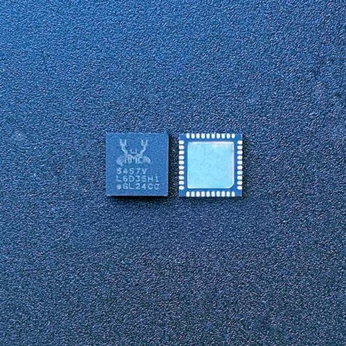 RTS5457V-GRT TYPE-C Chipset QFN40 Entegre
