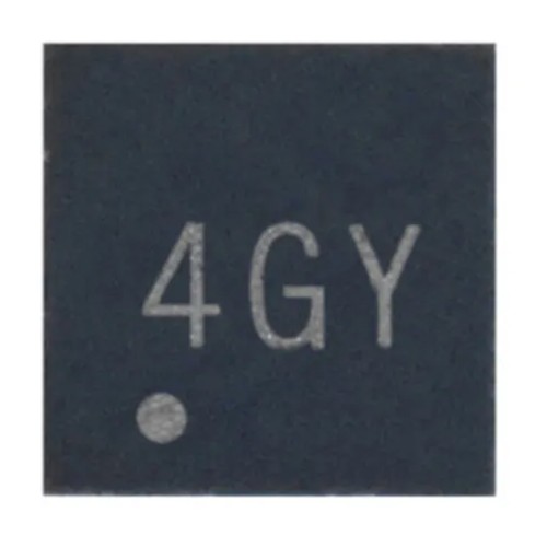 RT1711HWSC 4GJ 4GY 4G* BGA USB Type-C PD Controller