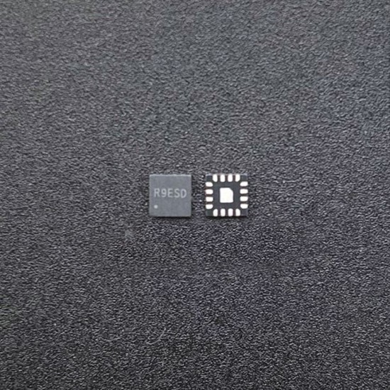 SY8388B SY8388B3RHC SY8388B3 R9*** Entegre