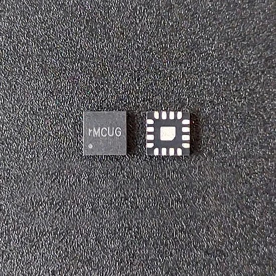 SY8388C SY8388CRHC RM*** Entegre