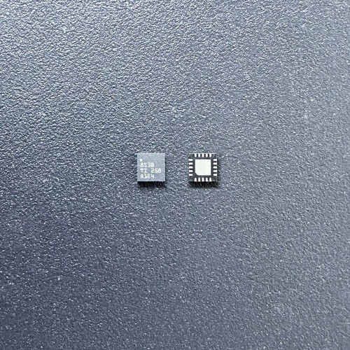 TPD8S300 (8S30) TYPE-C Entegre