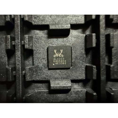 ALC233 B2 Ses Entegre