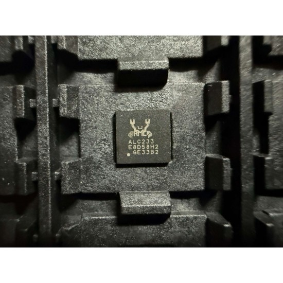 ALC233 B2 Ses Entegre