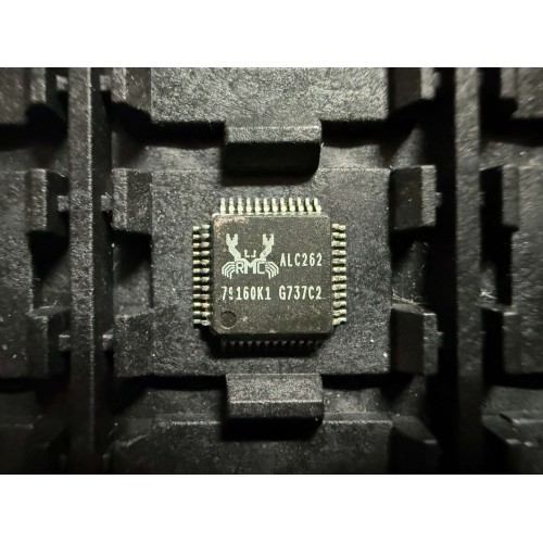 ALC262 Ses Entegre