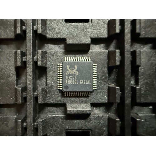ALC272 Ses Chipset
