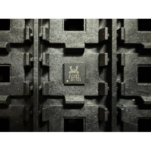 ALC283 Ses Chipset