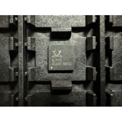 ALC3226 Ses Chipset