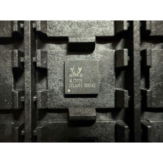 ALC3226 Ses Chipset