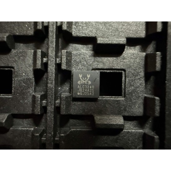 ALC3240 Ses Entegre