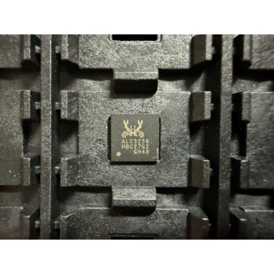 ALC3256 Ses Chipset