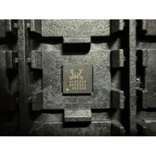 ALC3258 Ses Chipset