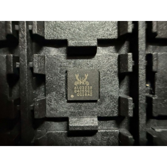 ALC3258 Ses Chipset