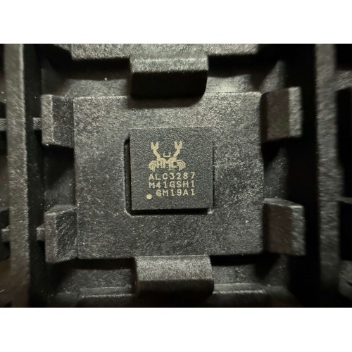 ALC3287 Ses Chipset