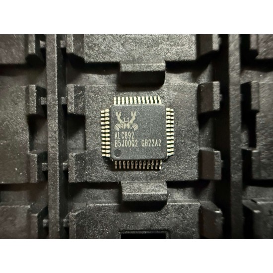 ALC892 Ses Chipset