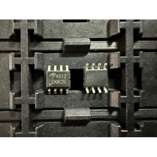 AO4812 Mosfet 30V 6A Dual N-Channel Mosfet