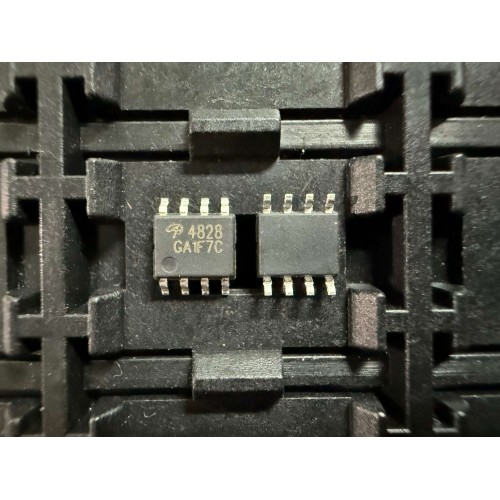 AO4828 Mosfet Dual N-Channel 60V Mosfet
