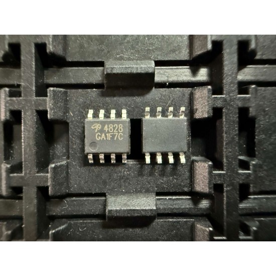 AO4828 Mosfet Dual N-Channel 60V Mosfet