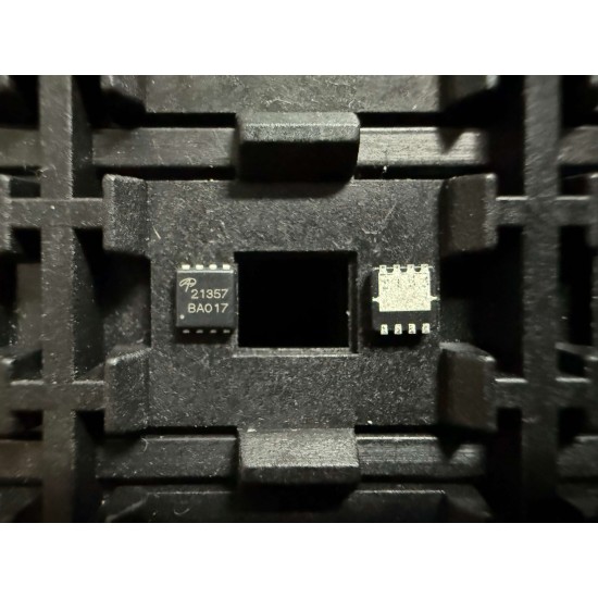 AONR21357 21357 30V 34A P-Channel Mosfet DFN3x3