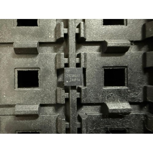 AOZ1236QI-02 Regulator Entegre