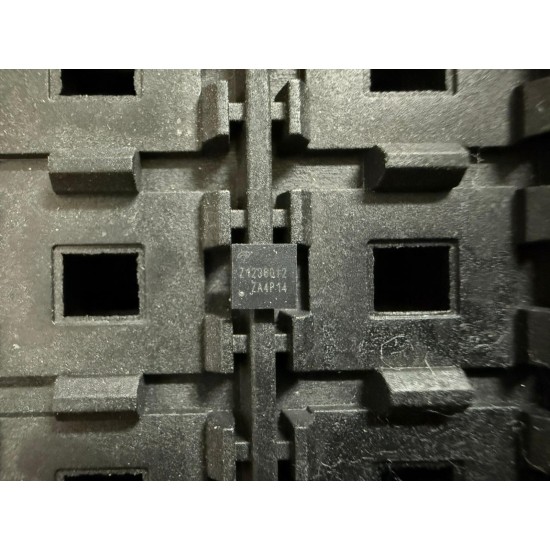 AOZ1236QI-02 Regulator Entegre