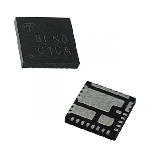 AOZ5311NQI-04 BLN4 DrMOS Entegre Power Module
