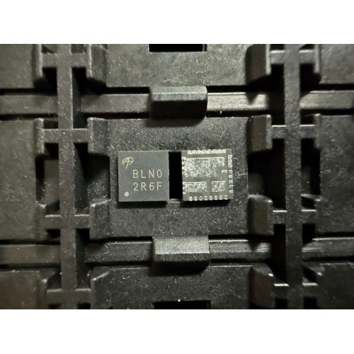 AOZ5311NQI BLNO BLN0 BLND BLN3 Mosfet