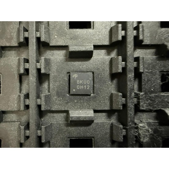 AOZ5312UQI BKU0 DrMOS Entegre Power Module