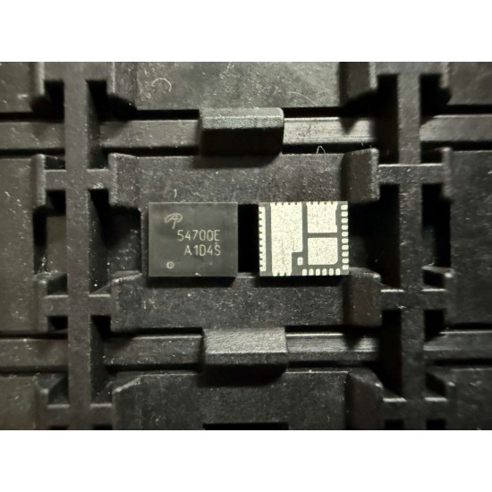 AOZ5470QE 5470QE Mosfet